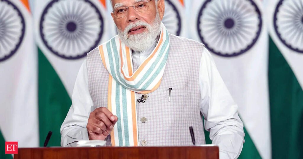 Cabinet approves Rs 4,415 crore upgrade of 233 km NH-347B in Madhya Pradesh