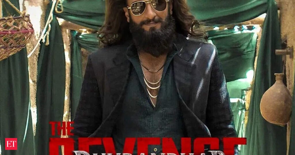 JioHotstar ropes in 50 brands for Dhurandhar The Revenge digital premiere