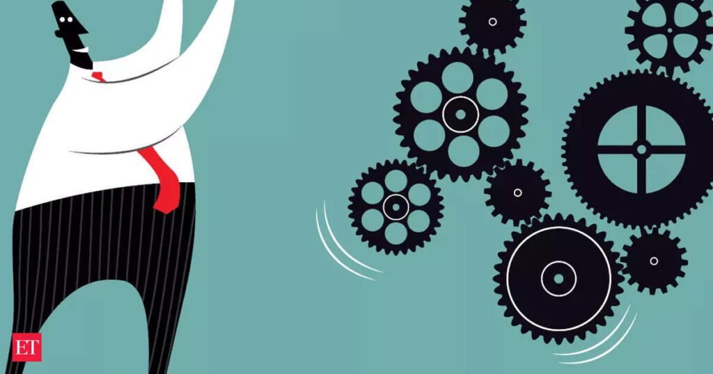Manufactured monopoly: How industrial policy is structuring monopolies in India