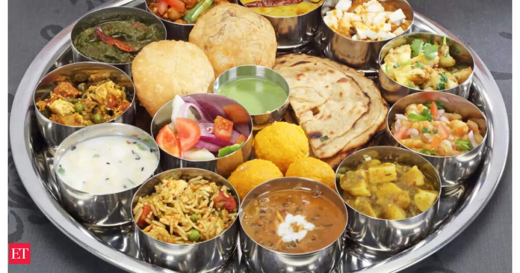 Thali costs climb in May: Crisil report