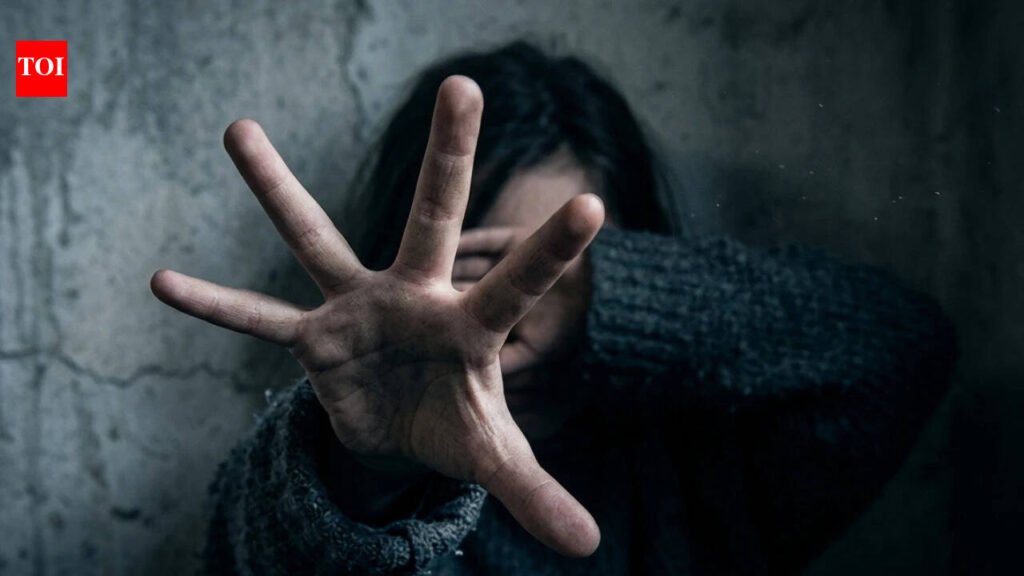 5 cops suspended for Pocso case manipulation in Samba | India News