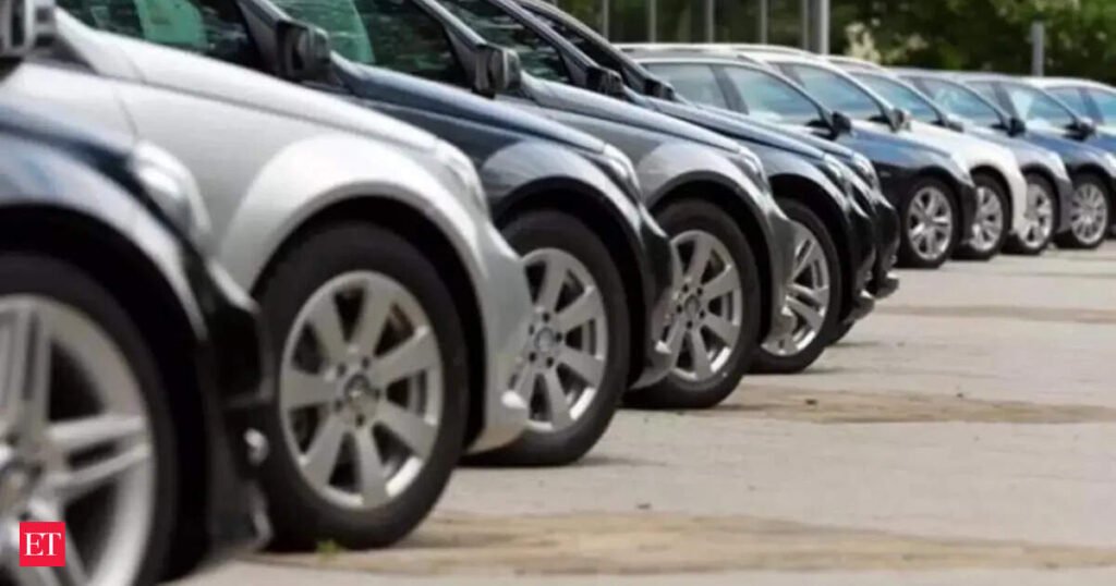 Maruti, Tata lead hatchback revival as India’s carmakers rediscover the mass market