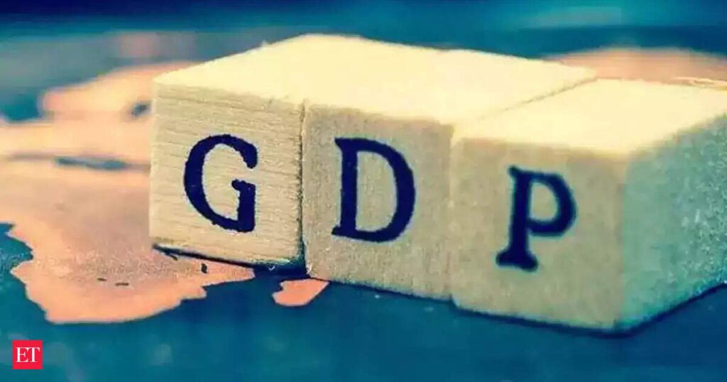 India’s growth faces crude and monsoon test as FY27 GDP seen moderating to 6.5%