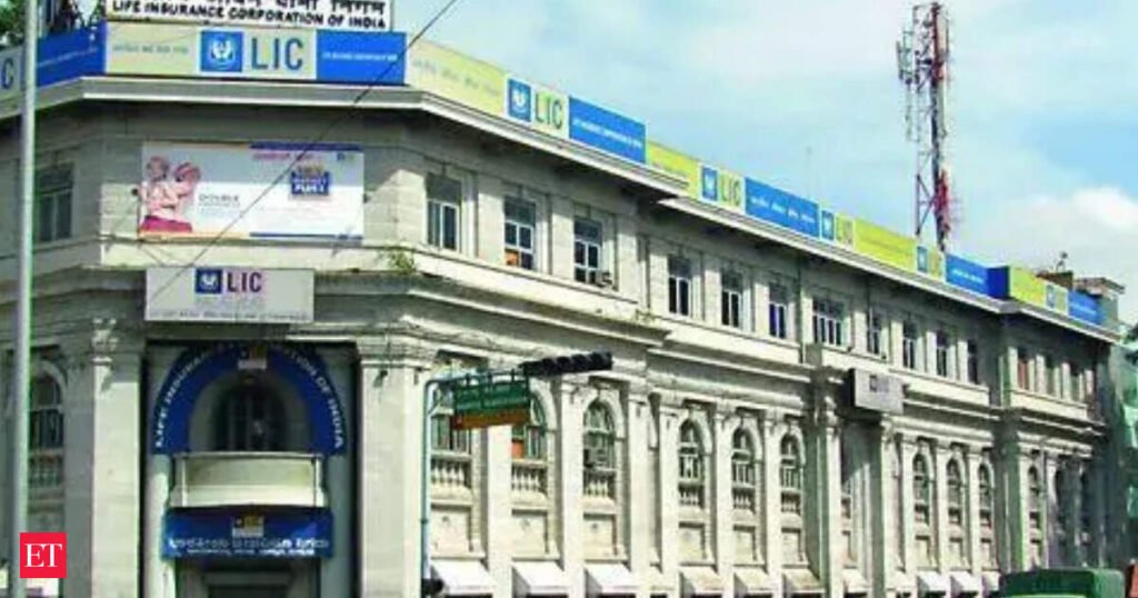 LIC in talks with regulators on long-term instruments to match growing liabilities: CEO