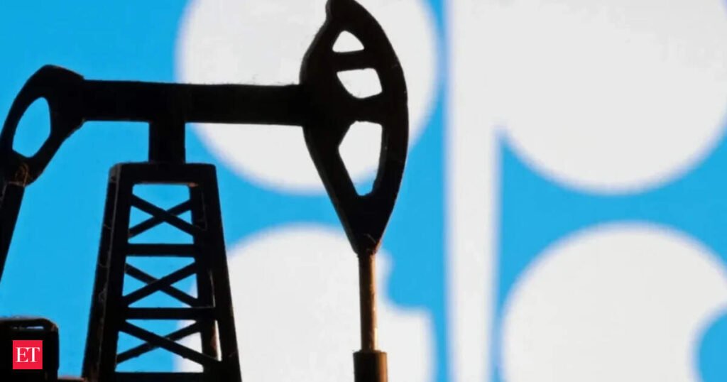 OPEC+ set for fourth oil quota hike since Hormuz closure, sources say