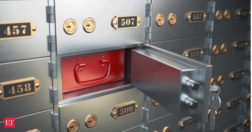 The safe keepers: Inside India’s booming locker economy