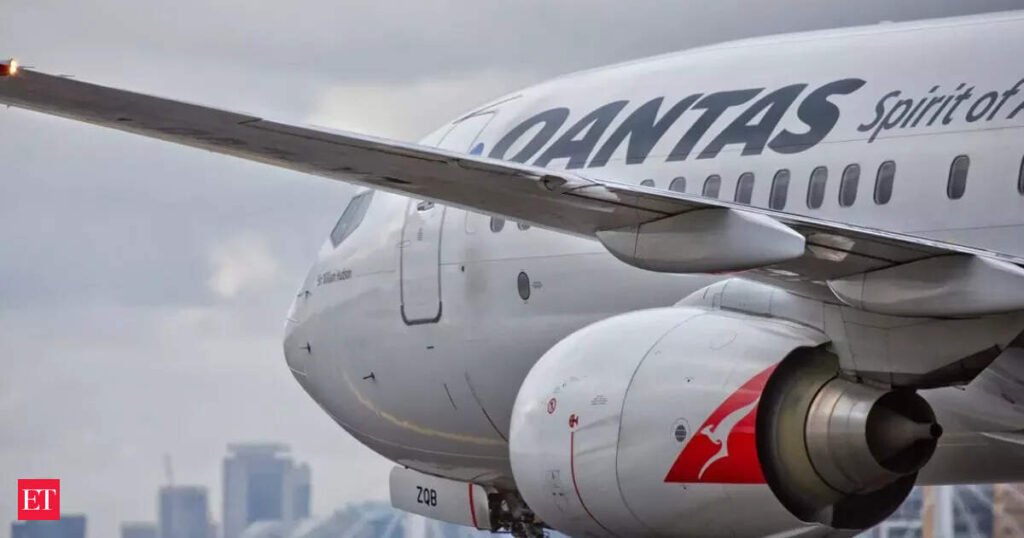 Middle East conflict fuels airline bankruptcy risks, more mergers likely: IATA