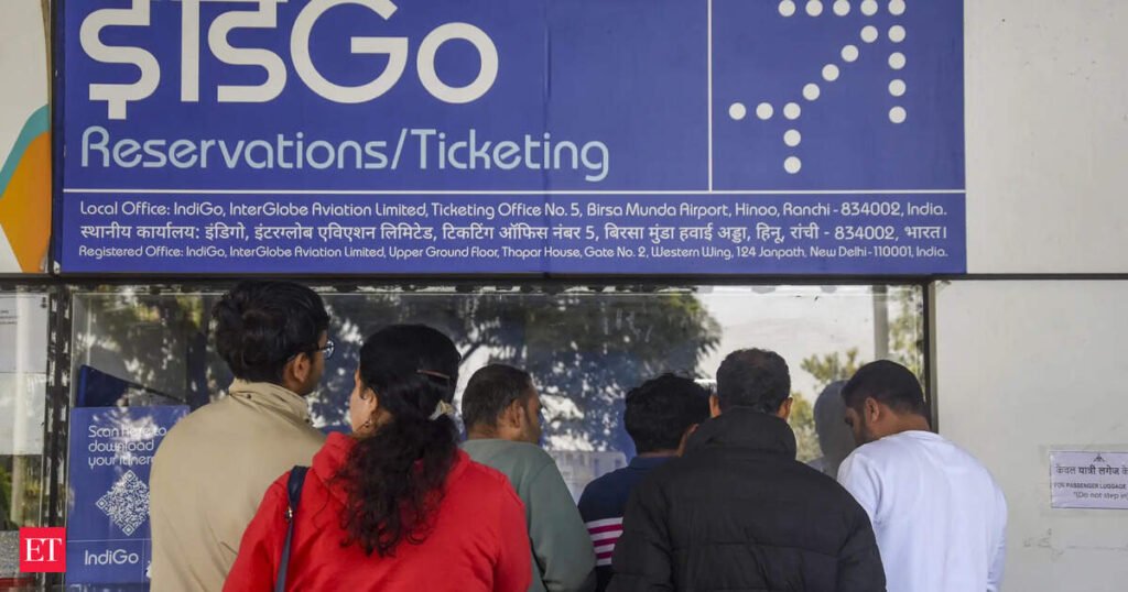 One Dreamliner leaves, six routes go dark, but IndiGo unveils ‘bigger’ FY30 ambitions