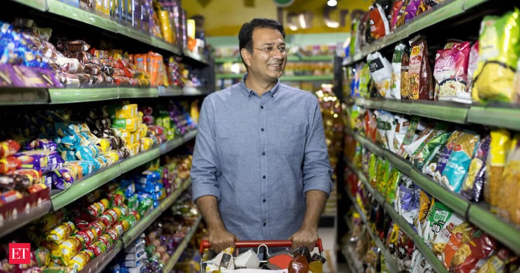 Indians are growing more pessimistic about the economy. RBI Survey shows why
