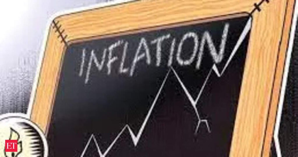 RBI seen joining Asia’s rate-hike push as inflation risks rise