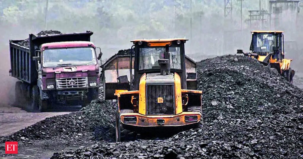 Centre has coal reserves for 80 days of power generation: Union Minister Kishan Reddy