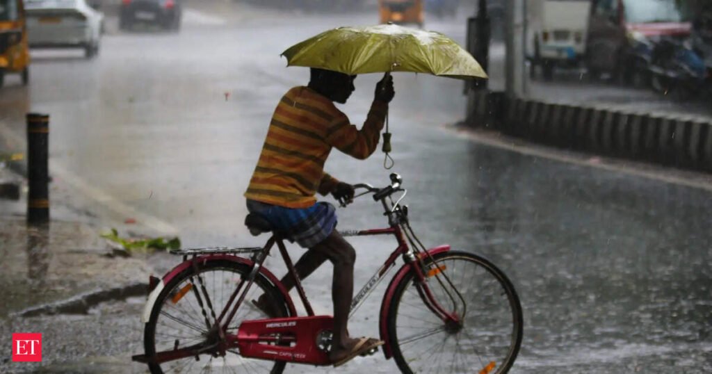 Inflation poses bigger risk than growth this fiscal as monsoon and crude weigh on rural demand: Nuvama