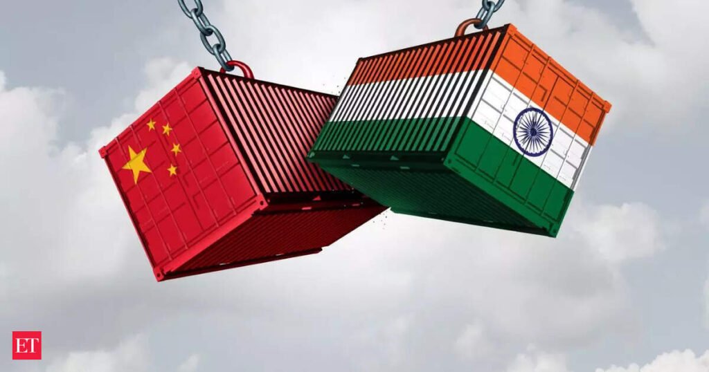 India, China should stick to ‘right strategic perception’ of being cooperative partners, not rivals: Beijing
