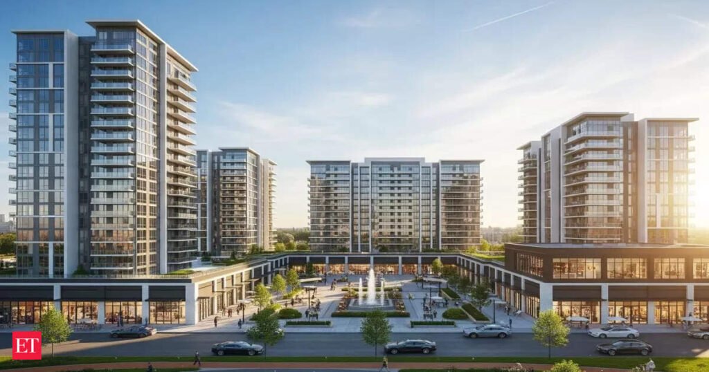 Avani Infratech lines up Rs 750 crore for real estate expansion in FY27
