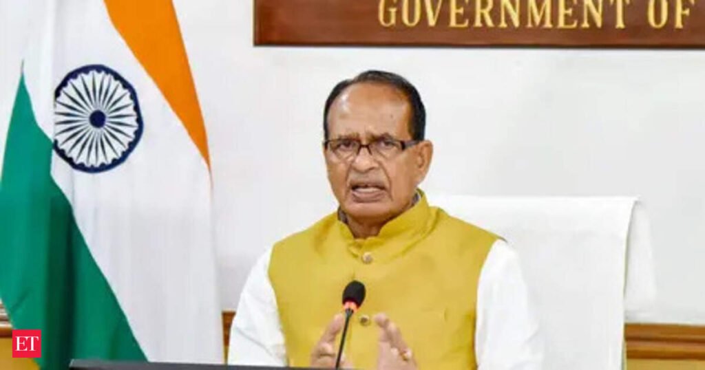 Science at scale: India’s journey from food security to global leadership