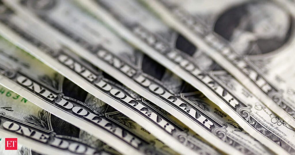 India’s Q4 FY26 current account surplus at $7.1 bln, driven by services exports, remittances
