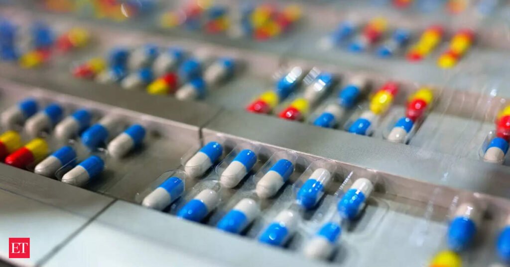 India willing to open its market to high-quality, innovative pharma products, says commerce minister