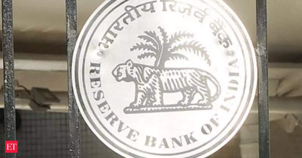 RBI exempts bank swap deals from net unhedged FX exposure norm