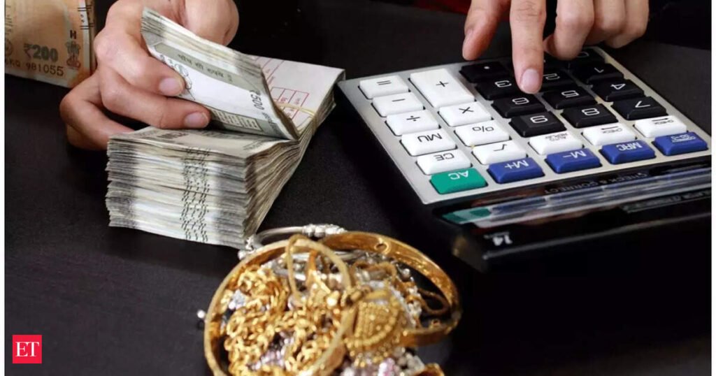 What’s brewing? FinMin seeks gold lending info from banks