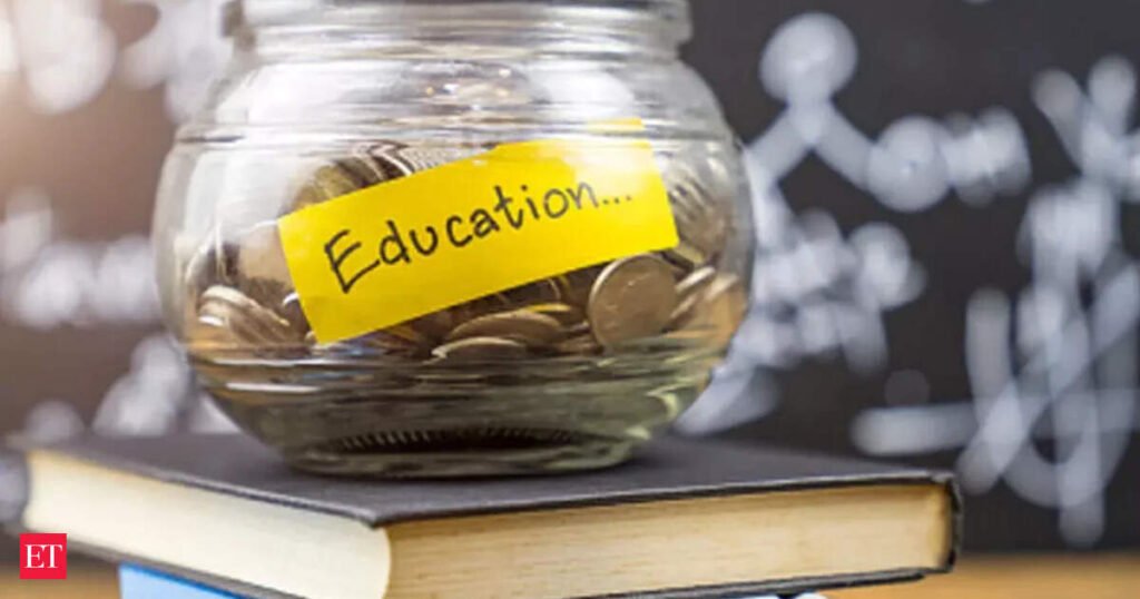 Credit cover for collateral-free education loans may be raised at inter-ministerial consultations
