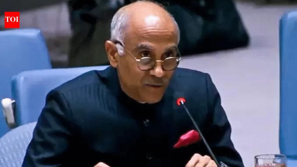 ‘Organised factory of hate’: India tears into Pakistan’s ‘Fitna al Hindustan’ campaign at UN | India News
