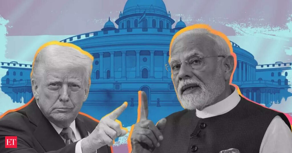India’s biggest trade bet comes with six red flags