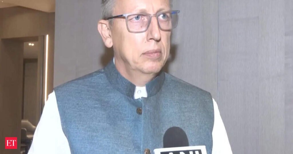 Despite geopolitical crisis, India’s economic fundamentals and strategic partnerships will sustain growth: World Bank