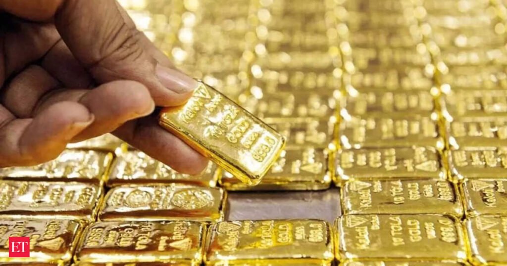 India’s gold tariff hike fuels smuggling revival, squeezes banks and refiners