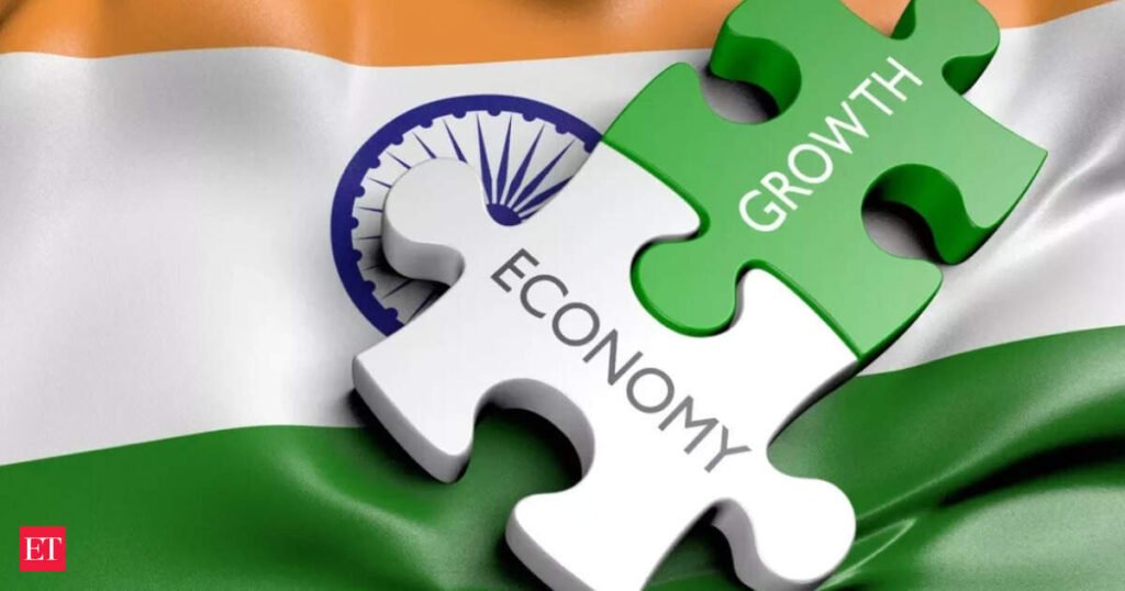 GDP growth momentum intact, no need for additional borrowing so far: Govt sources