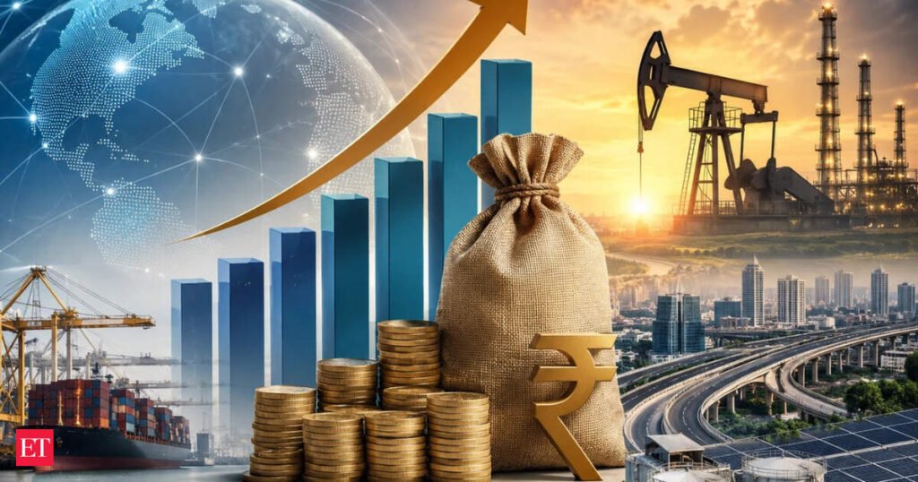 India eyes more FDI, speed up divestment, asset monetisation as economy faces external risks