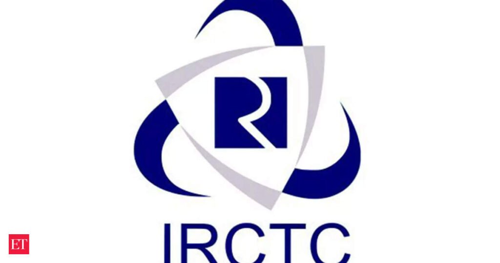 IRCTC cracks down on errant e-catering entities
