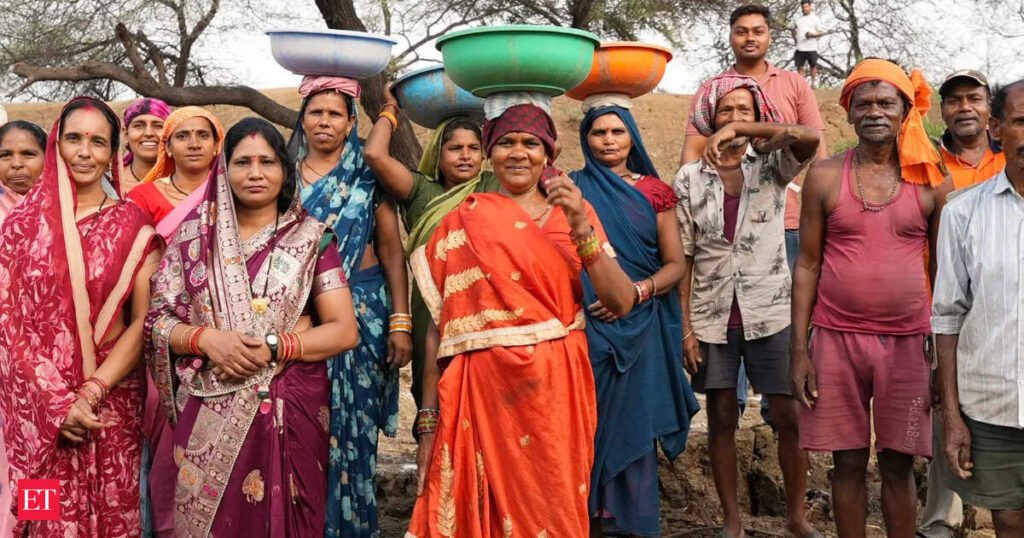 Centre announces Rs 95,692 crore interim allocation under VB-G RAM G