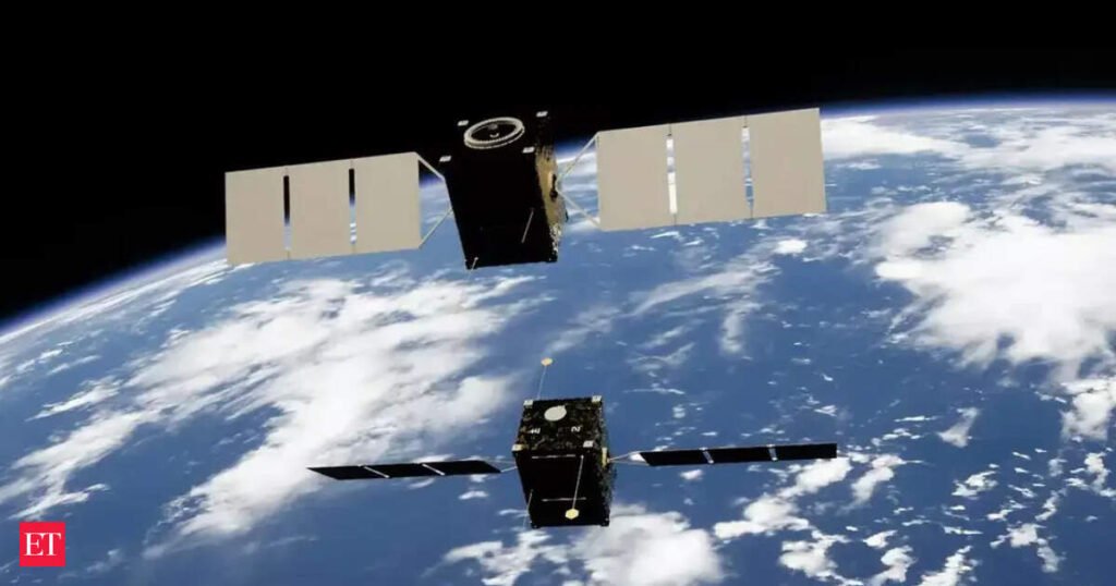 Earth observation can add USD 263 billion in annual economic value globally: Report