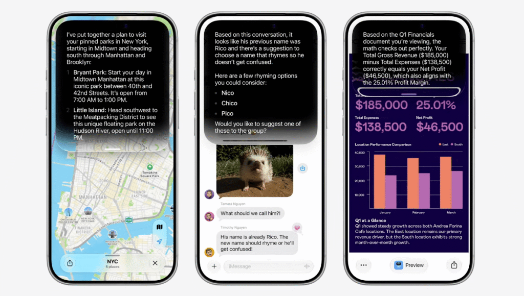 WWDC 2026: Everything announced on Siri AI, iOS 27, Apple Intelligence and more