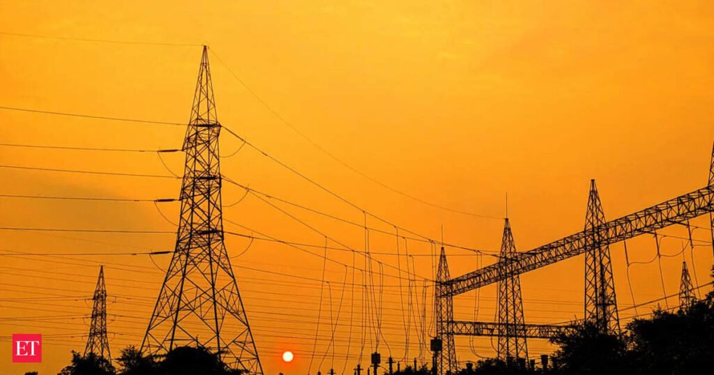 Adani Energy to buy IntelliSmart for ₹3,050 crore