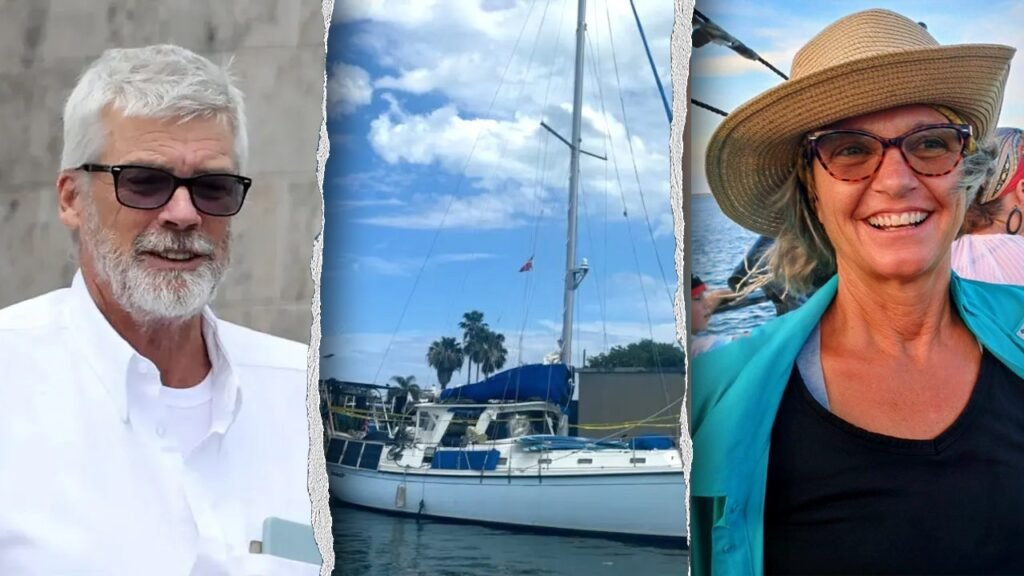 Recorded call appears to contradict Brian Hooker’s story about wife’s vanishing