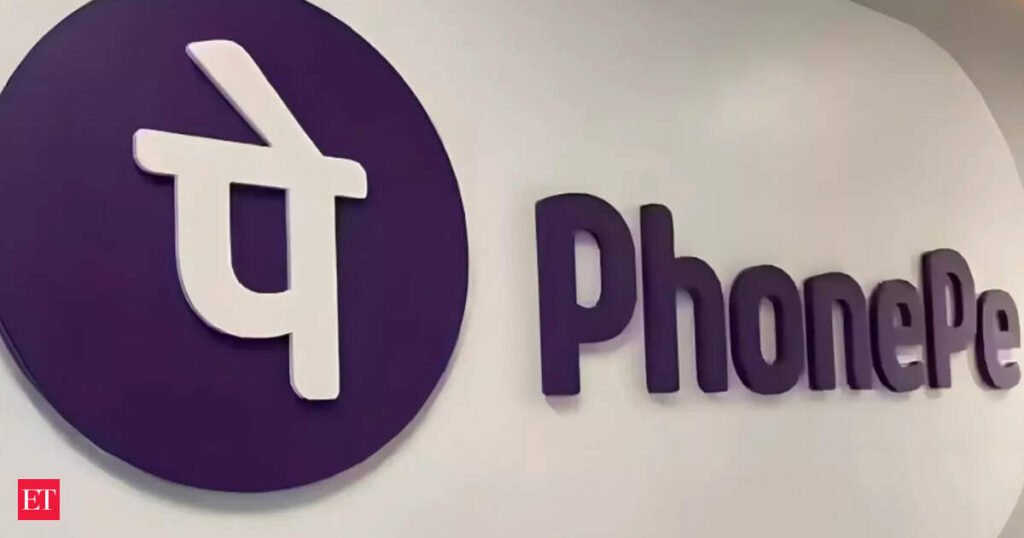 PhonePe launches AI-powered SmartPages to help merchants go online in 10 minutes