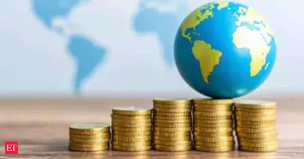 India attracted $843 billion in FDI between 2014-15 and 2025-26: Official