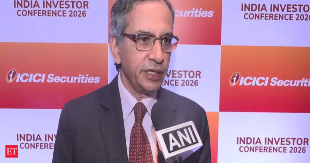 L&T betting big on ‘digital workers’ to overcome manpower challenges in projects: CFO R Shankar Raman