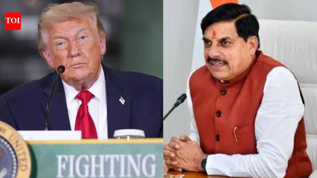 Evening news wrap: Iran ‘reviews’ US negotiations following strikes; MP withdraws proposed two-child rule for government jobs & more | India News