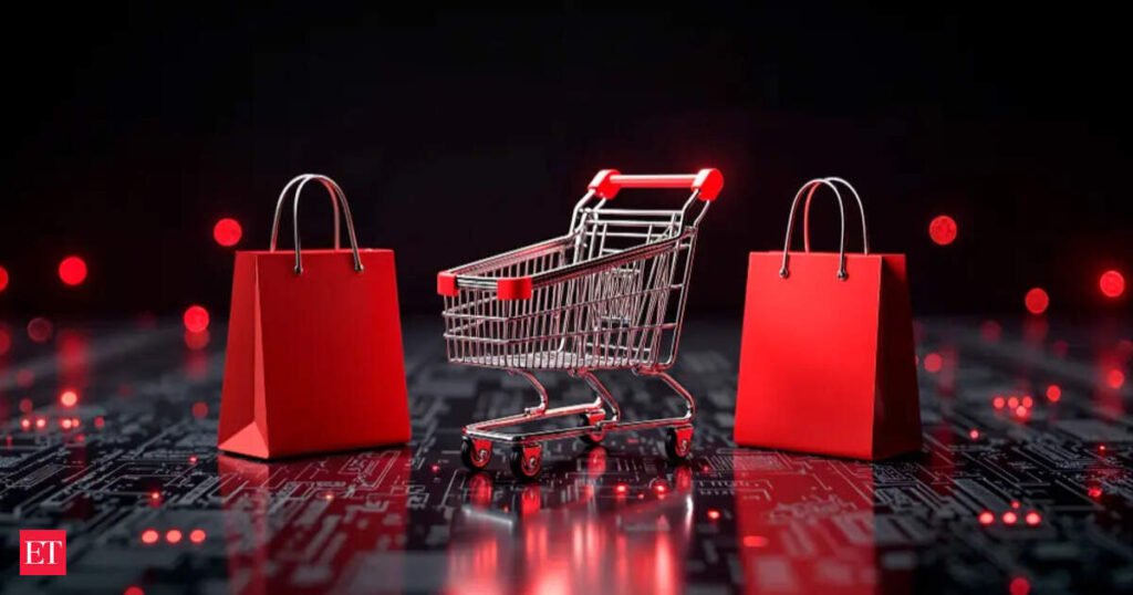 Retailers’ body flags rise in illicit trade, seeks curbs on e-commerce practices