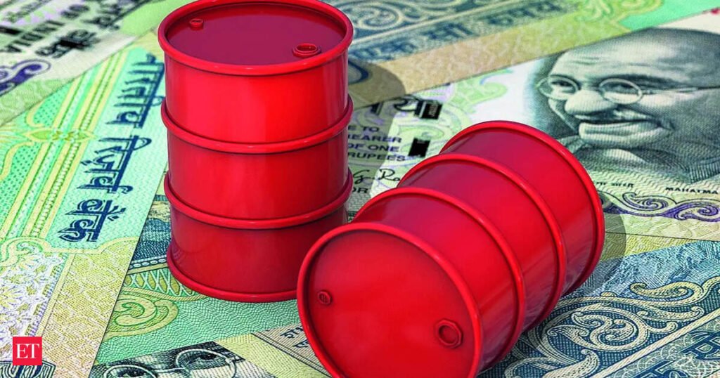 US-Iran war: Oil seen averaging at $105 per barrel in June, July as brent remains below $100 a barrel