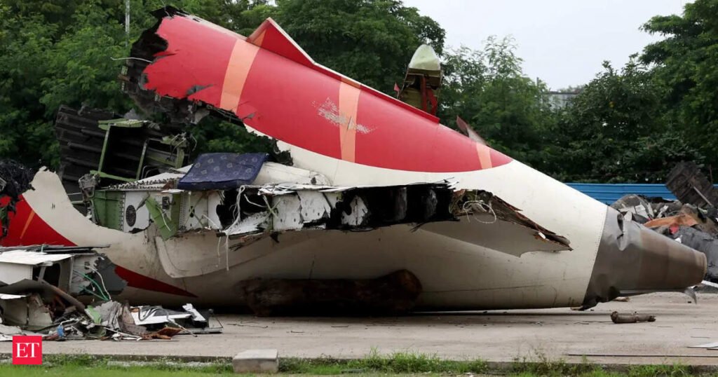 Subject expert exits Air India Ahmedabad crash probe over differences