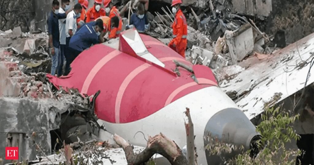 Pilots demand answers ahead of Air India crash anniversary