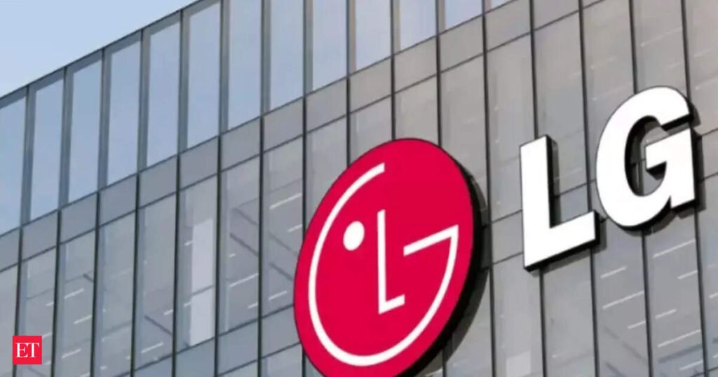 Why India is the centerpiece of LG’s billion-dollar bet on the Global South