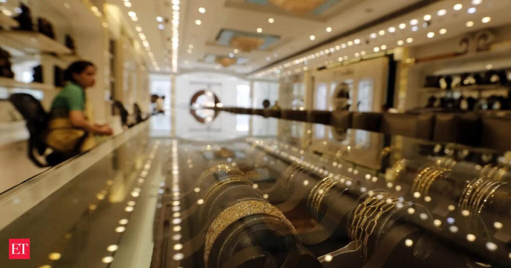 India-Oman CEPA sparks first duty-free gold jewellery shipment from Kolkata