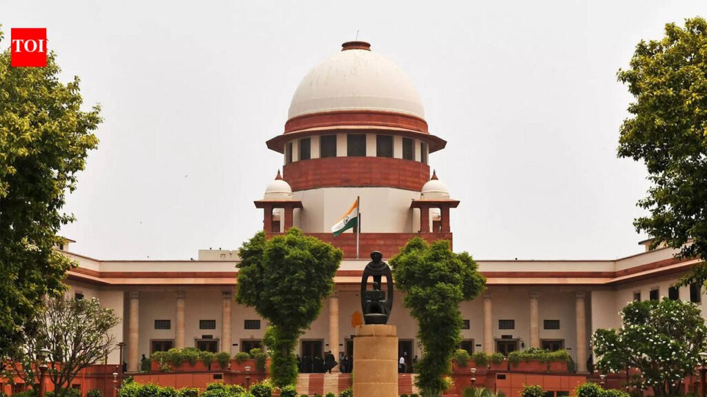 Psych evaluation of parents a must in child custody disputes, rules SC | India News