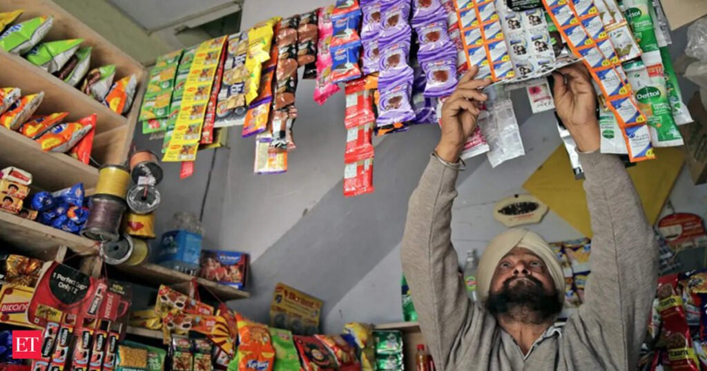 Inflation in June quarter likely to undershoot RBI forecast, rate hike probability drops ahead of monsoon risks