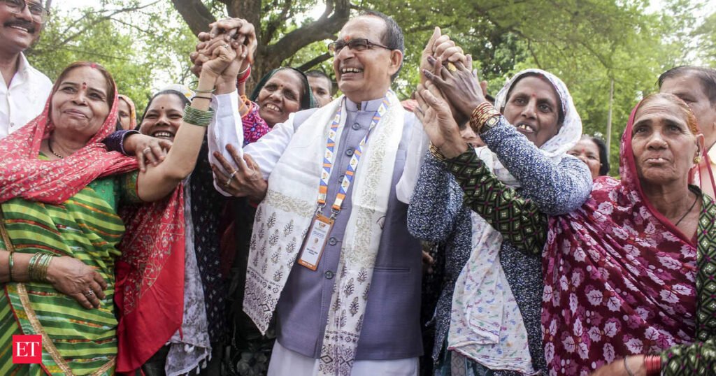 Adequate fertiliser stocks available, Govt ready to tackle El Nino impact: Shivraj Singh Chouhan