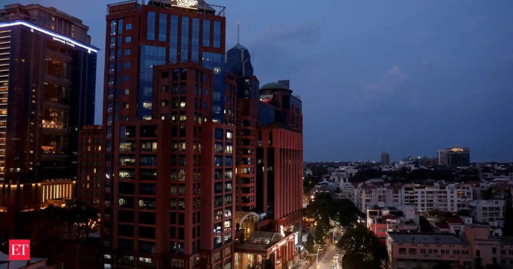 Hurdles behind India’s supertall buildings & vertical ambitions